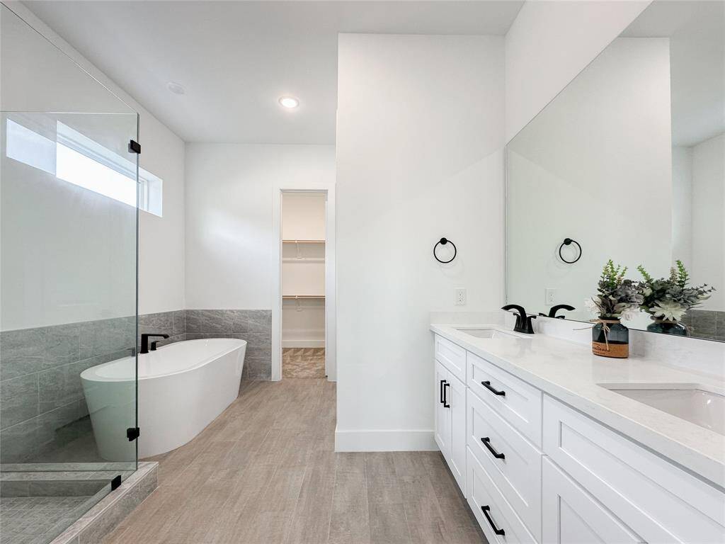 Double sink