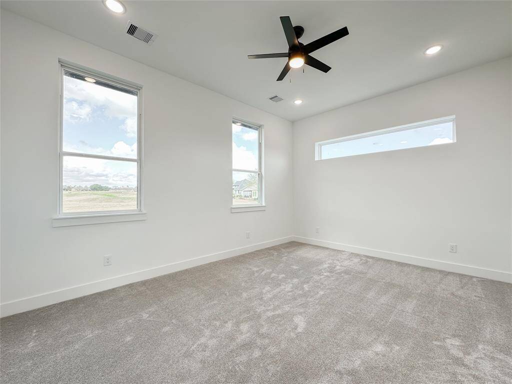 Third Bedroom or Guest Suite