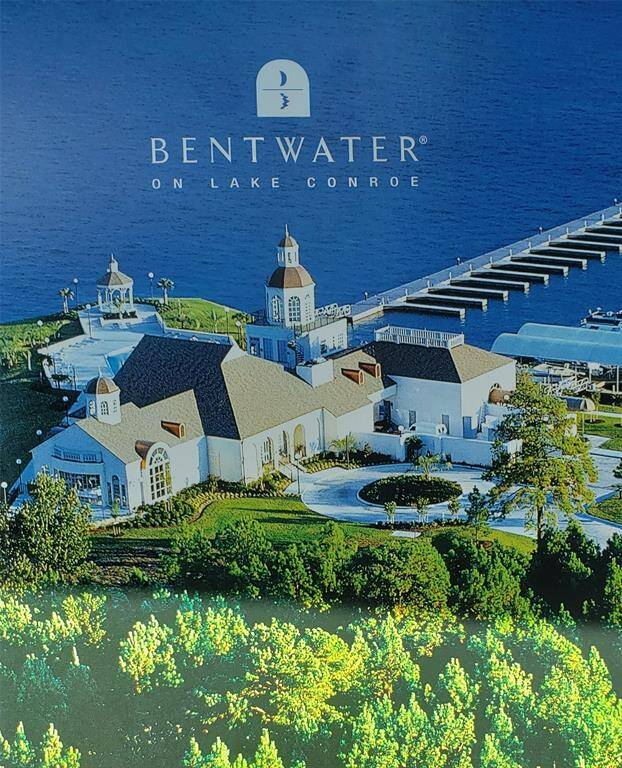 Bentwater Club