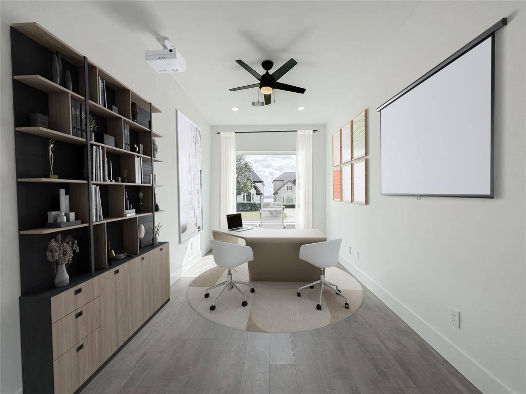 Studio (Virtual Staging)
