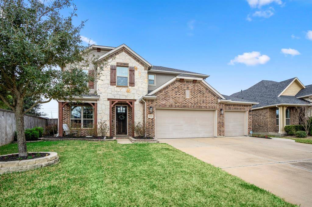 Schedule your private showing today!