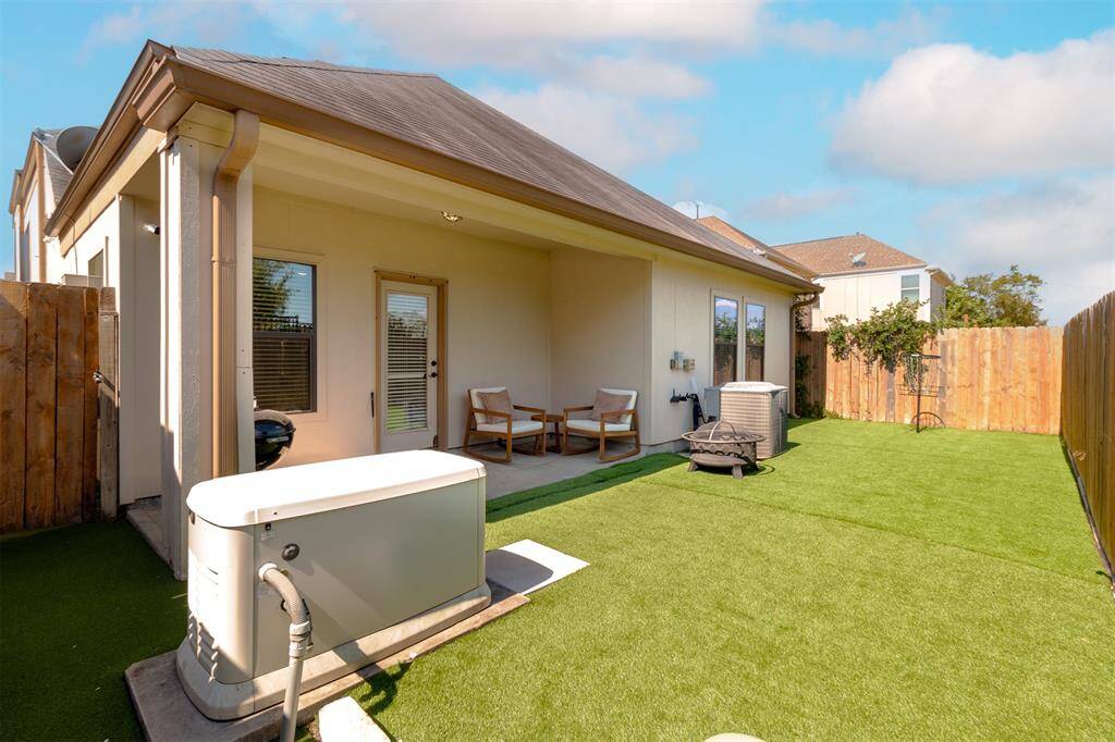 Welcome to 1834 Jara Ct, a beautifully maintained residence nestled in the desirable community in Spring Tx. This inviting home features 4 bedrooms and 2 1/2 baths, making it perfect for both families and individuals .