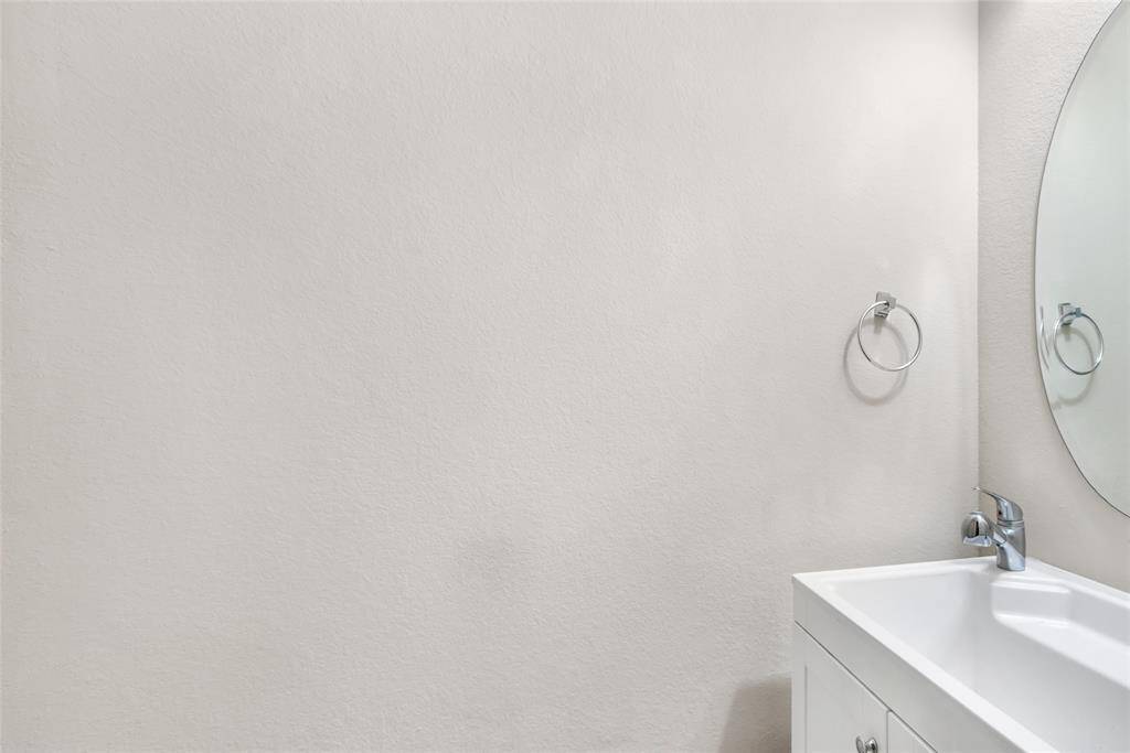 Half bath