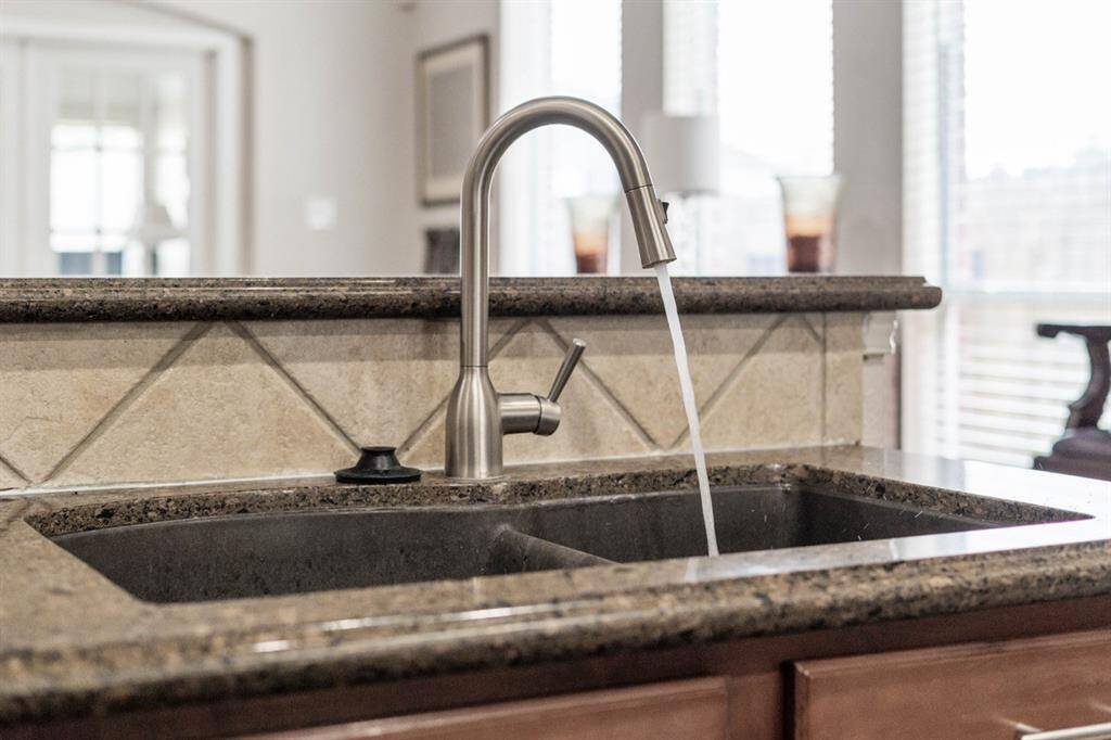 STAINLESS STEEL FINISHES