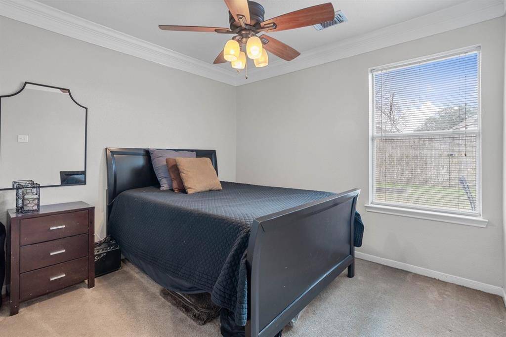 SECONDARY ROOM