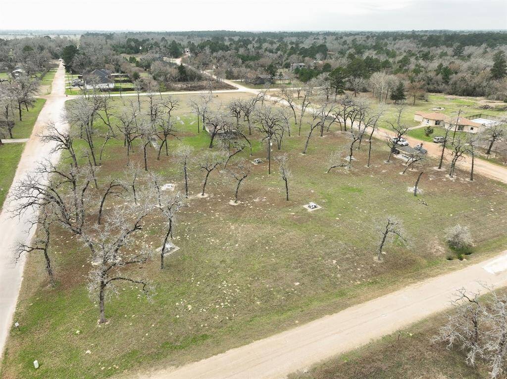 Another view of the park area.