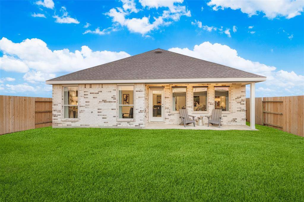 *This photo is a representation. Not actual homesite.*