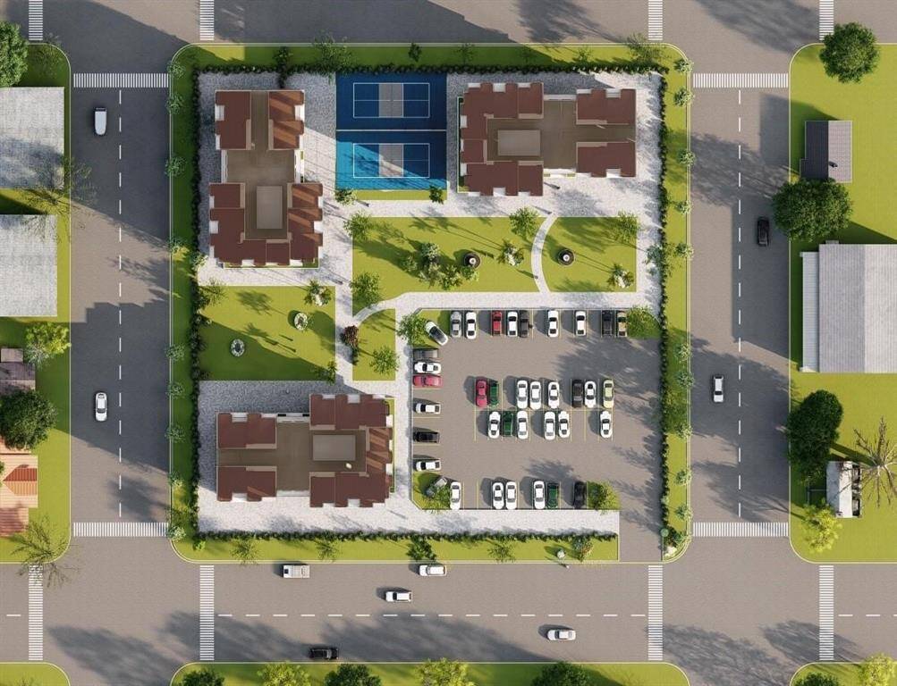 Rendering only