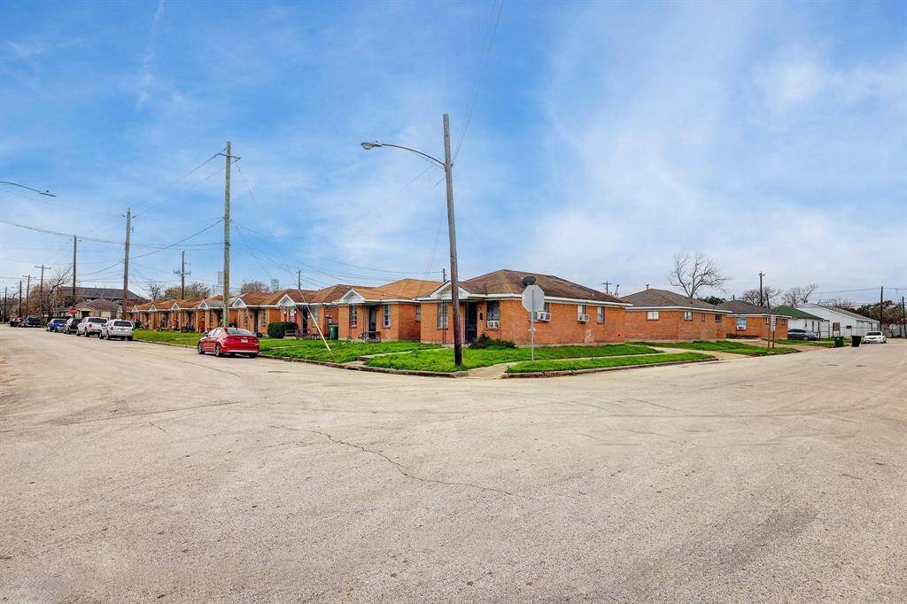 Actual Picture of current property