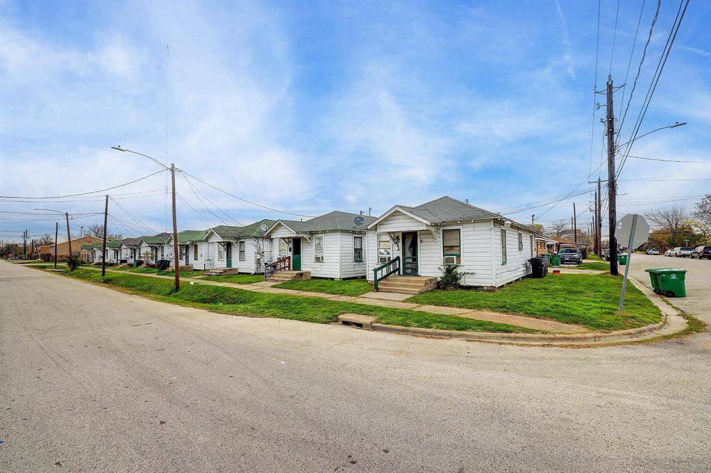 Actual Picture of current property
