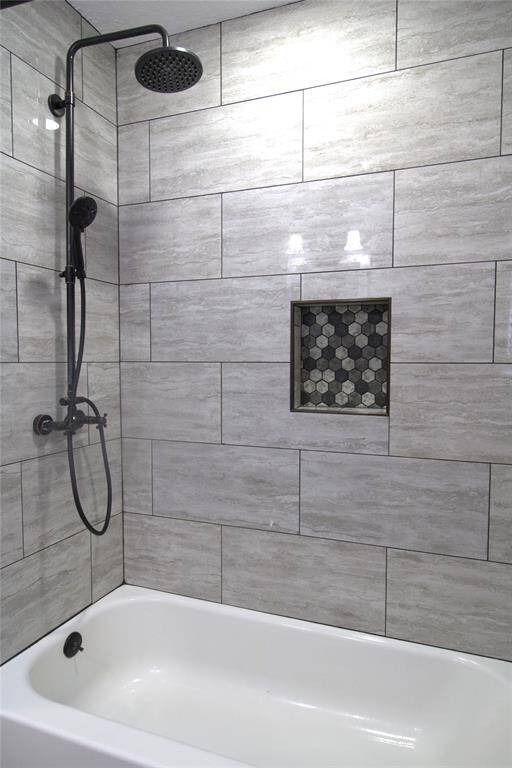 Escape to your private spa every day!