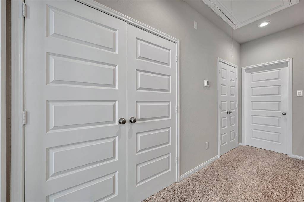 Photo is not of the actual home but is an inspirational photo of builder’s model home and may depict options, furnishings, and/or decorator features that are not included.