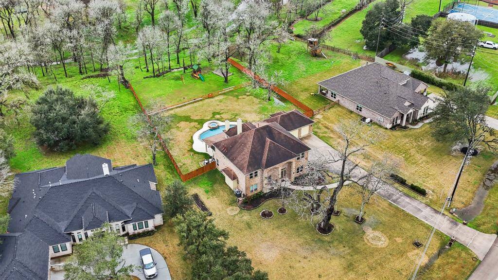 Relax poolside while enjoying the children swim or play in the nearby play area. This inviting outdoor space offers the perfect blend of fun and relaxation for the whole family.
