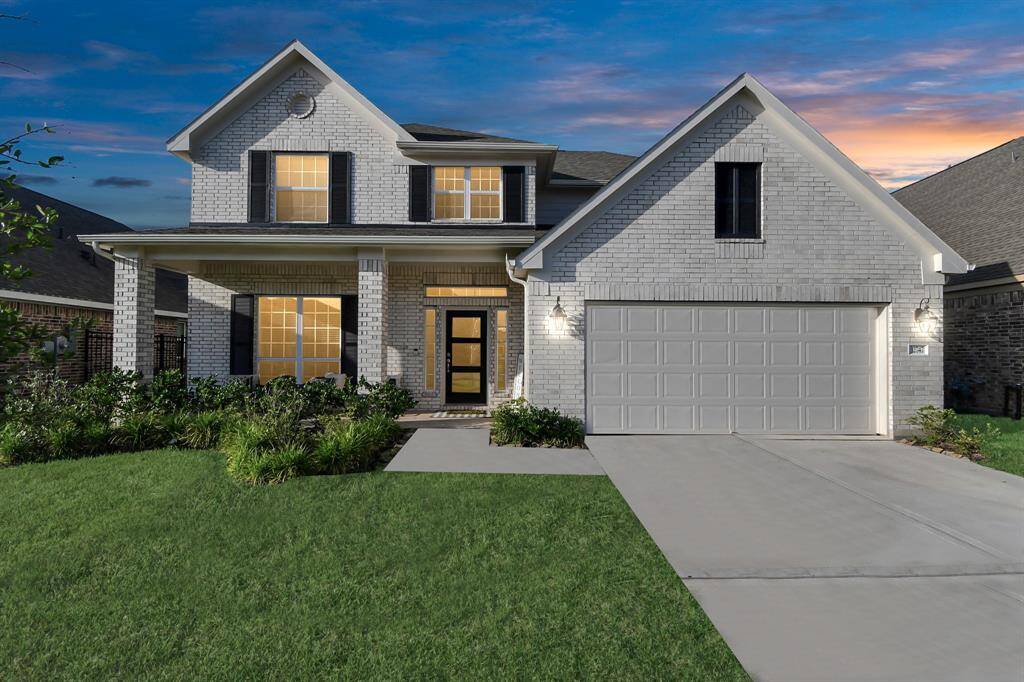 Thank you for viewing 32747 Turning Springs Dr. We hoped you enjoyed the images, don't forget to schedule a showing as soon as possible.