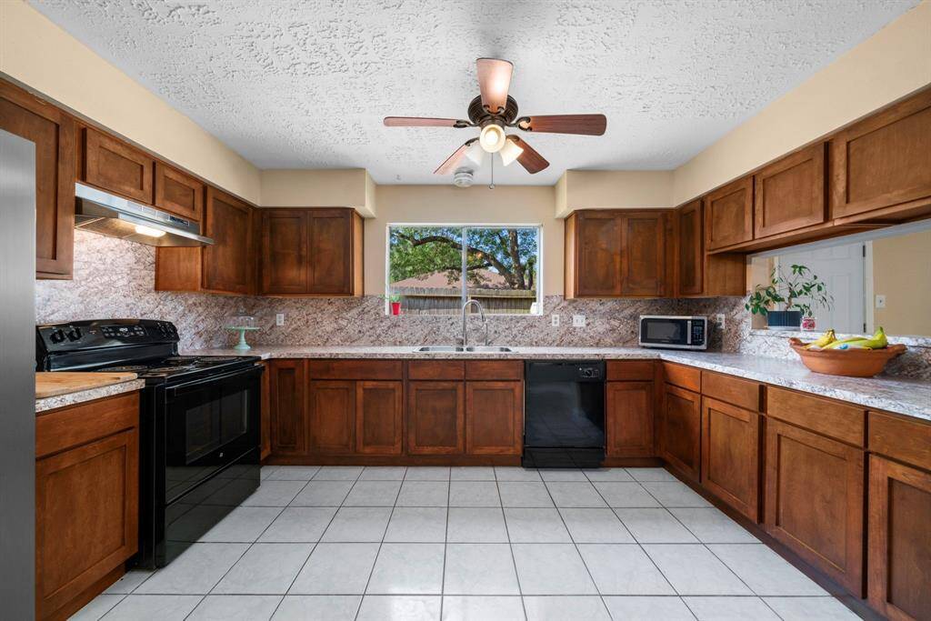 Room for all the Chefs in the family.
