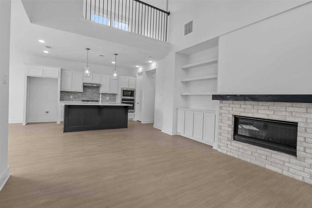 Family Room-Representative Photo