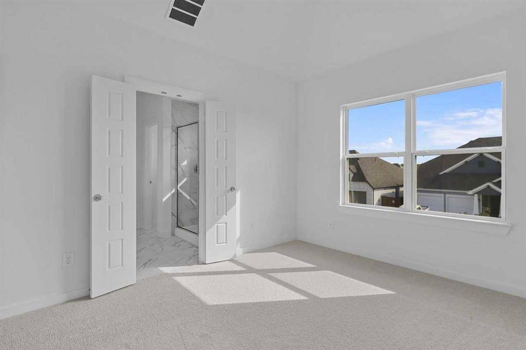 Primary Bedroom-Representative Photo