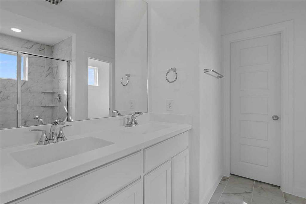 Primary Bathroom-Representative Photo