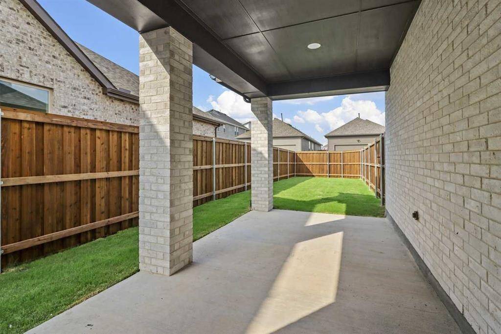 Patio-Representative Photo