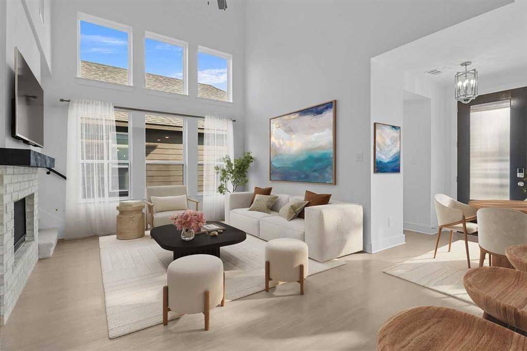 Family Room-Representative Photo