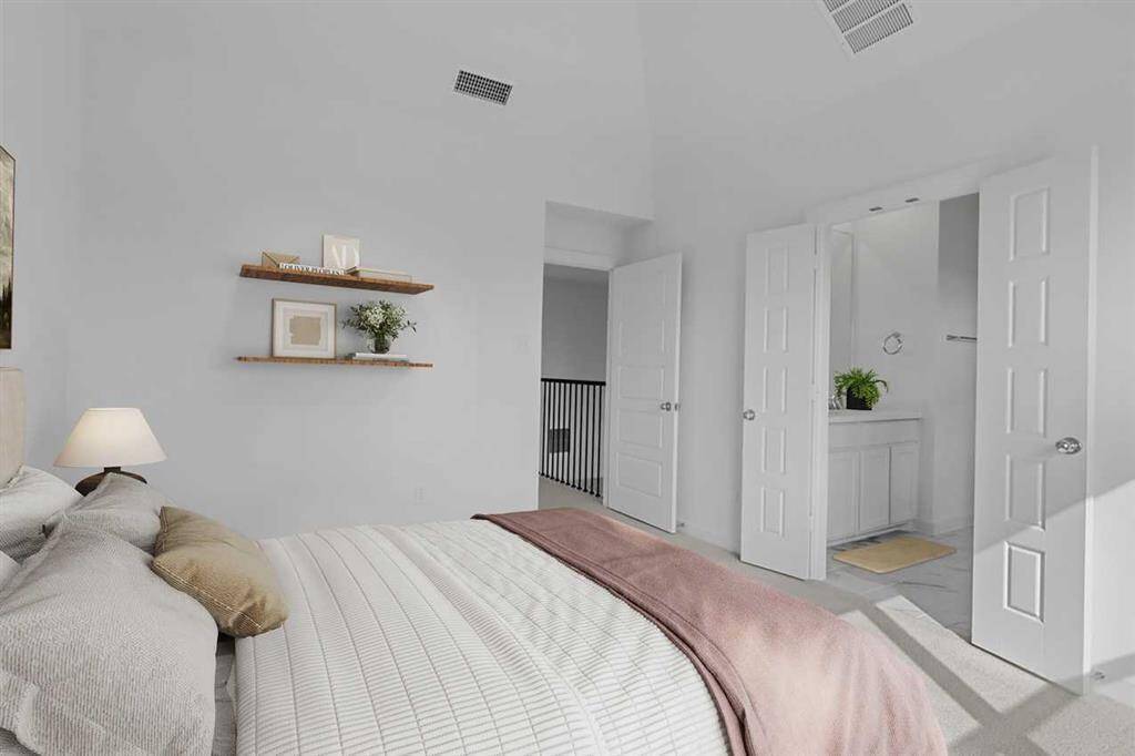 Primary-Bedroom Representative Photo