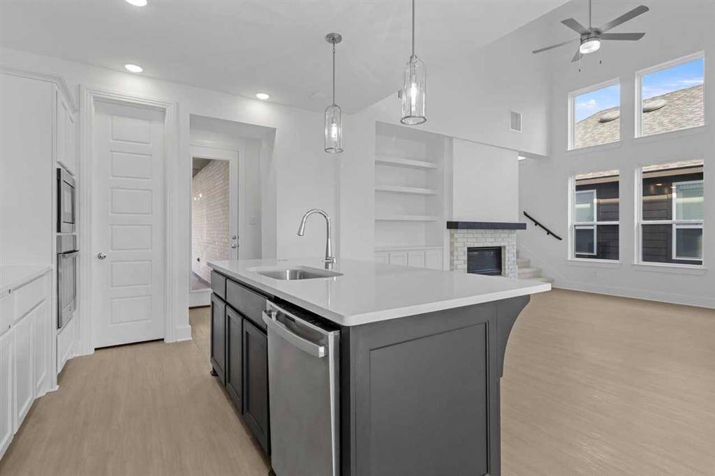 Kitchen-Representative Photo