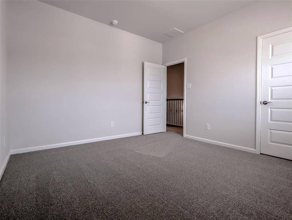 Another view of 2nd bedroom