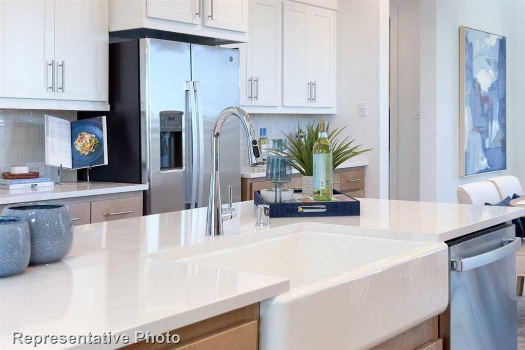 Kitchen (Representative Photo)
