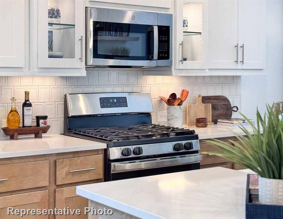 Kitchen (Representative Photo)