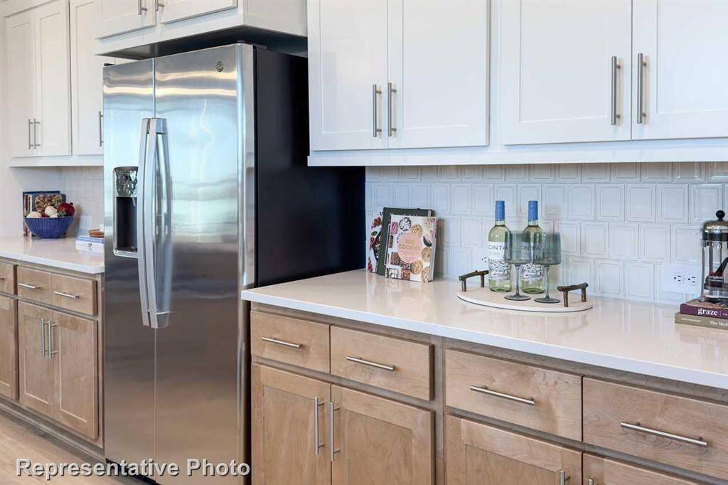 Kitchen (Representative Photo)