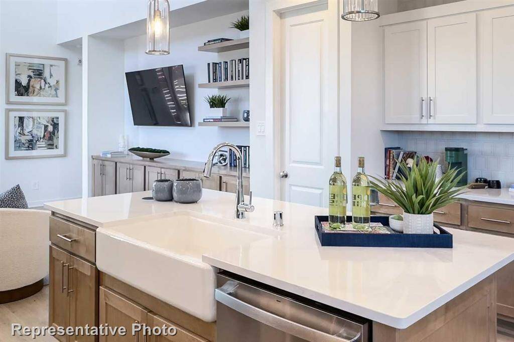 Kitchen (Representative Photo)