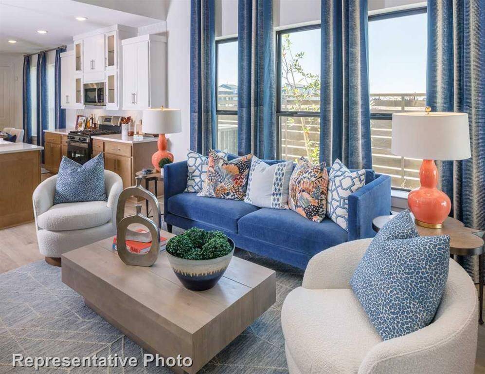 Family Room (Representative Photo)