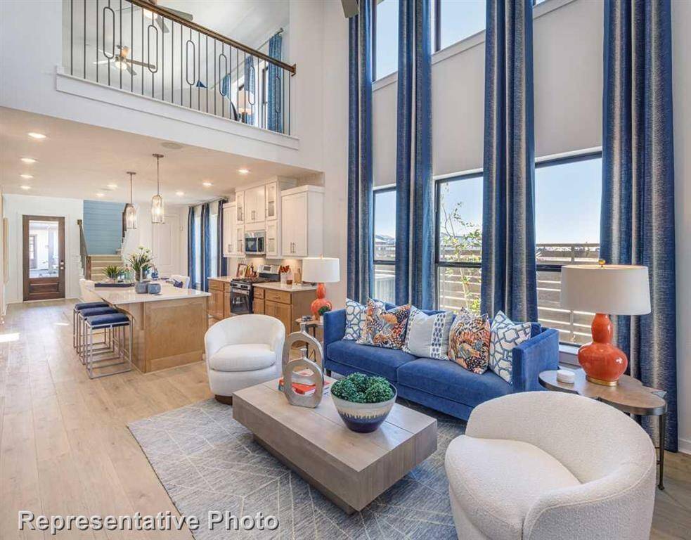 Family Room (Representative Photo)
