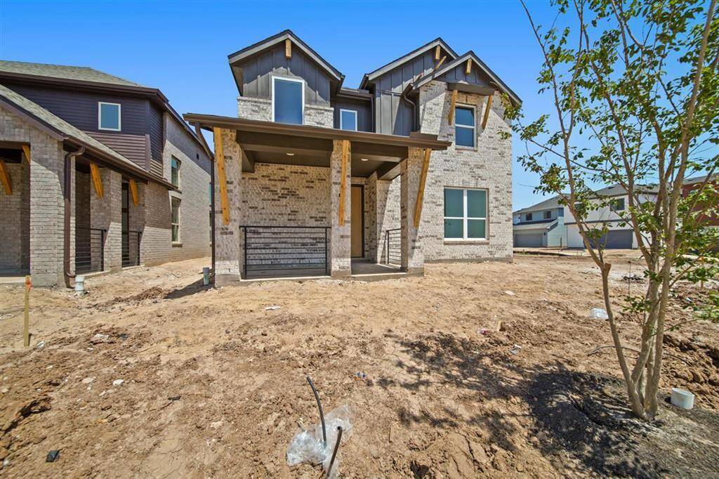 3357 City Heart Avenue Richmond  TX 77406 1