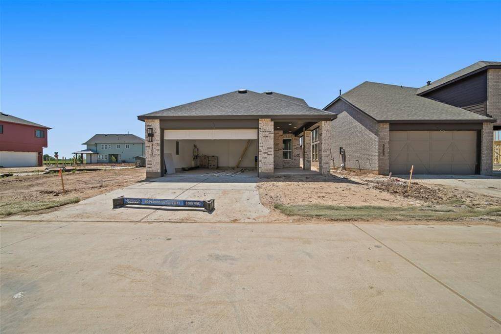 3357 City Heart Avenue Richmond  TX 77406 26