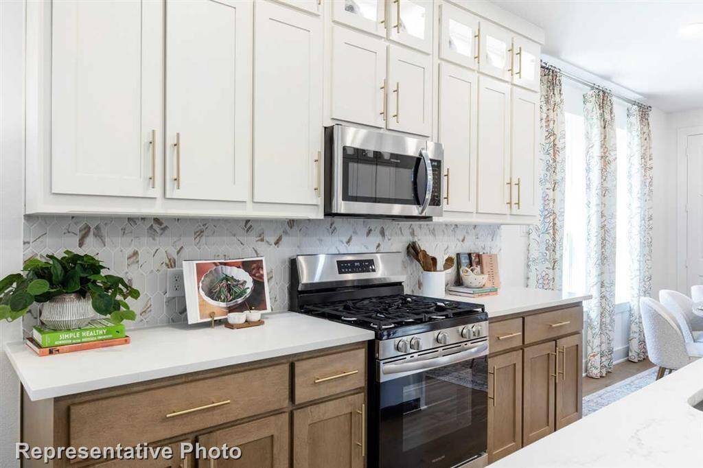 Kitchen (Representative Photo)