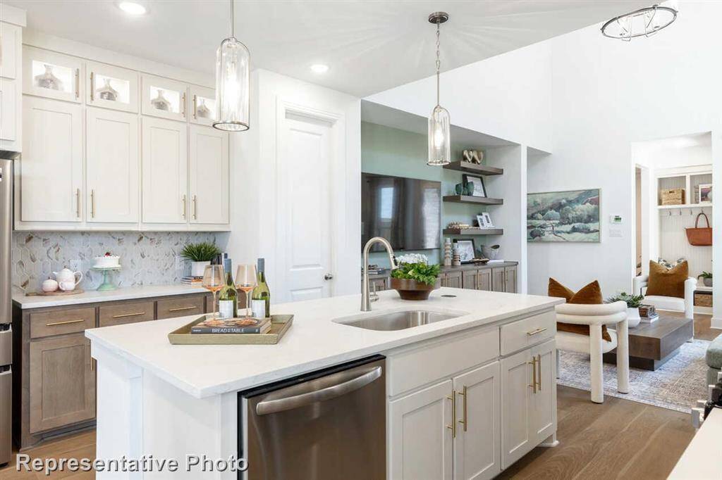 Kitchen (Representative Photo)
