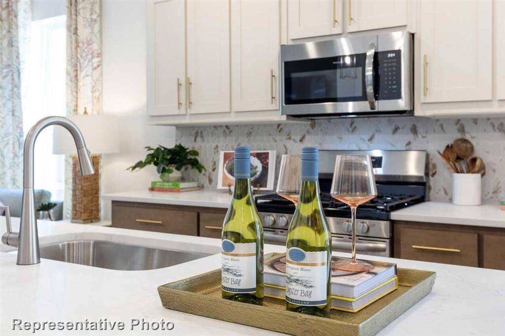 Kitchen (Representative Photo)