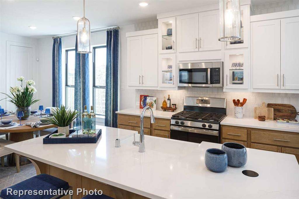 Kitchen (Representative Photo)