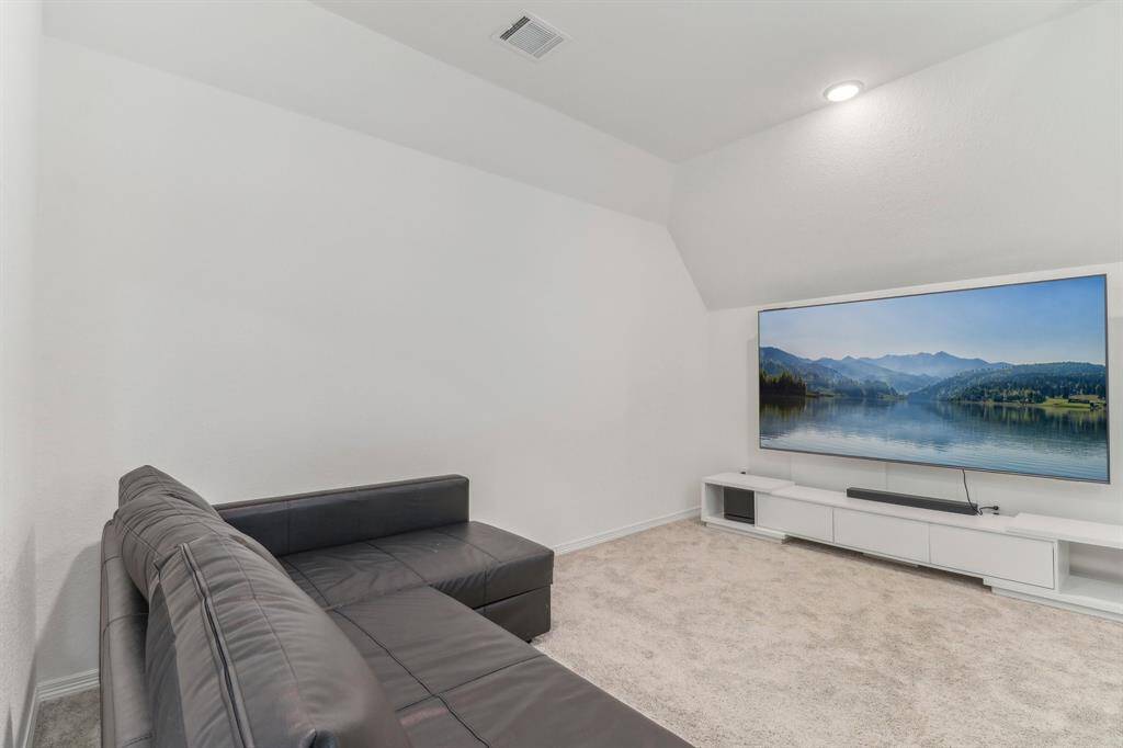 Media Room