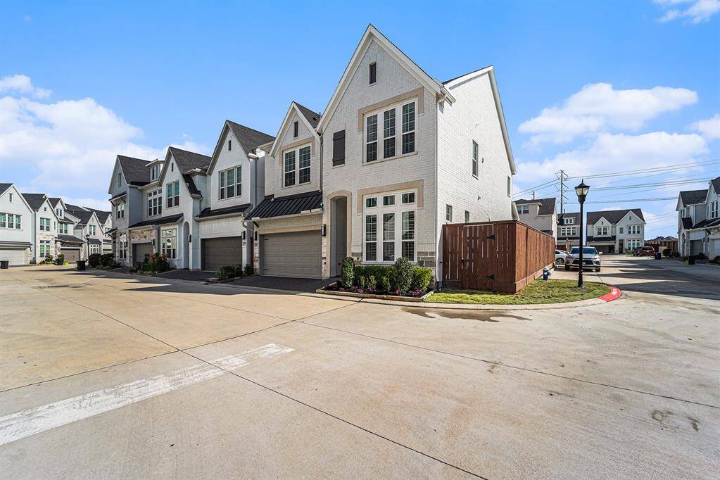 This upgraded corner lot offers added privacy with no neighbors to your right, providing a peaceful and spacious feel. Enjoy the extra yard space and tranquil surroundings, perfect for outdoor living and entertaining. A rare find that combines privacy and convenience!