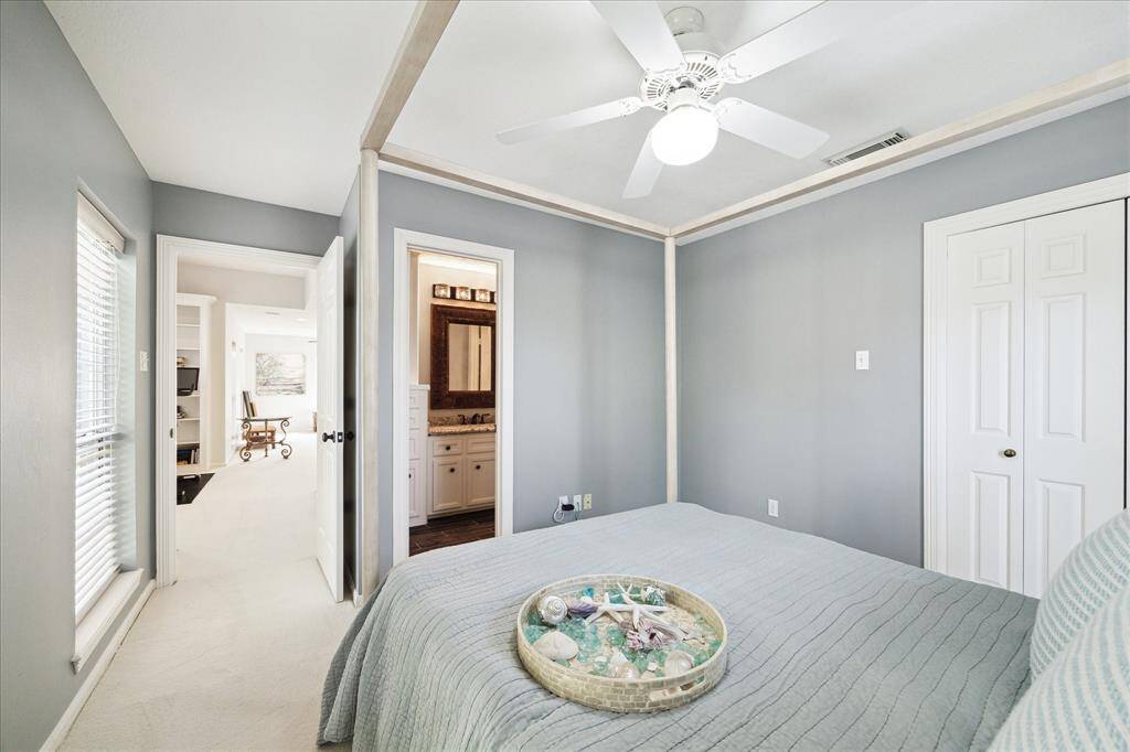 3rd bedroom