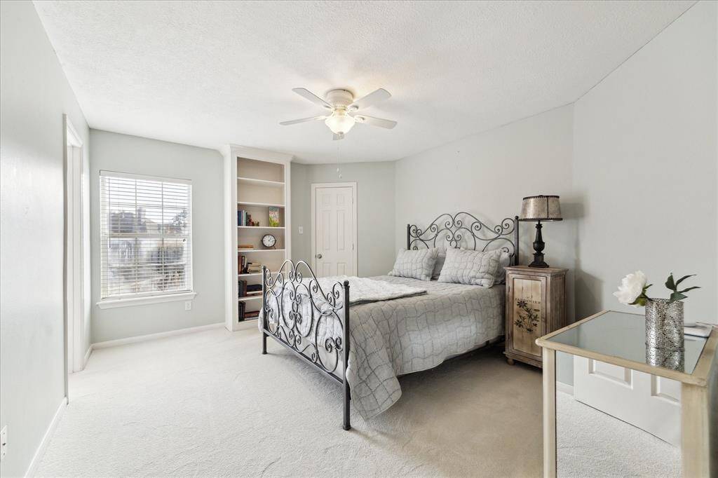 4th bedroom