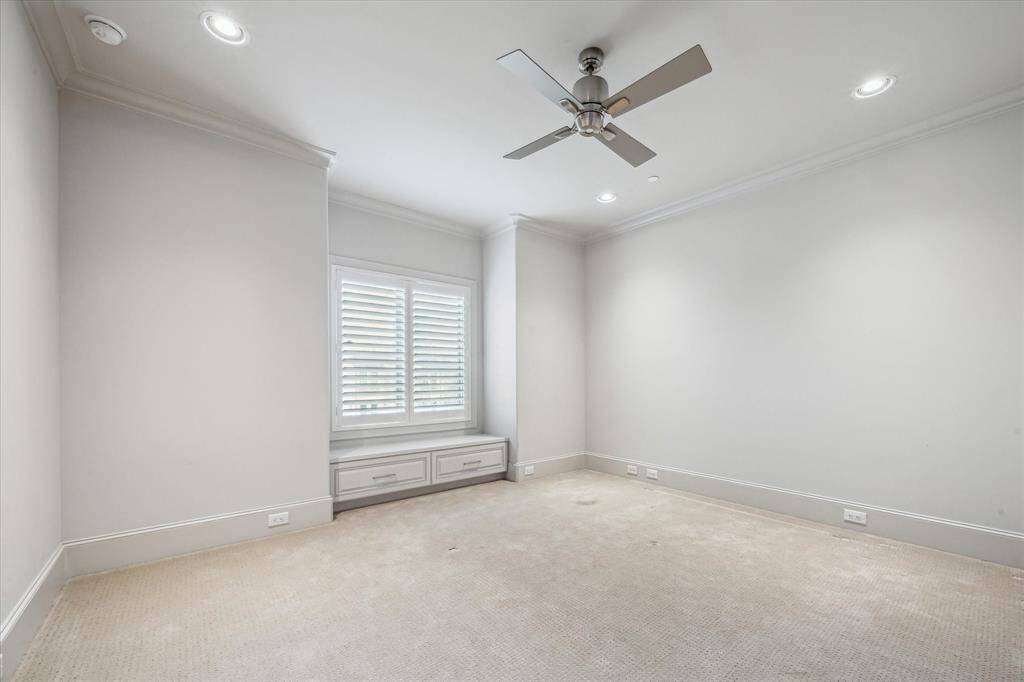 SECONDARY BEDROOM #1