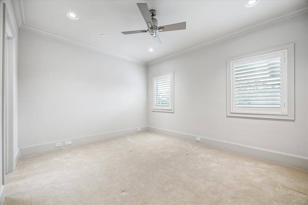 SECONDARY BEDROOM #2