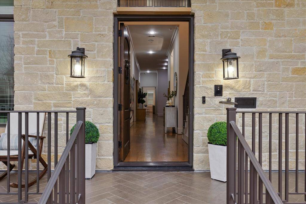 Welcome Home!