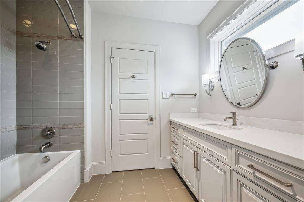 SECONDARY BATHROOM#3