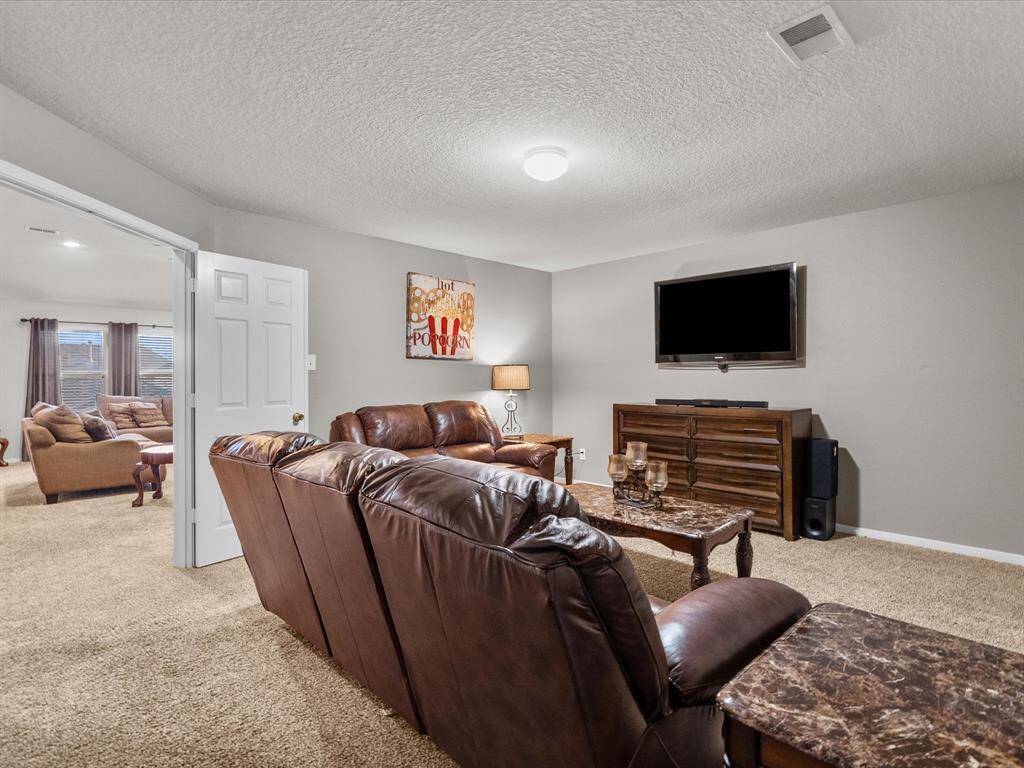 Media Room
