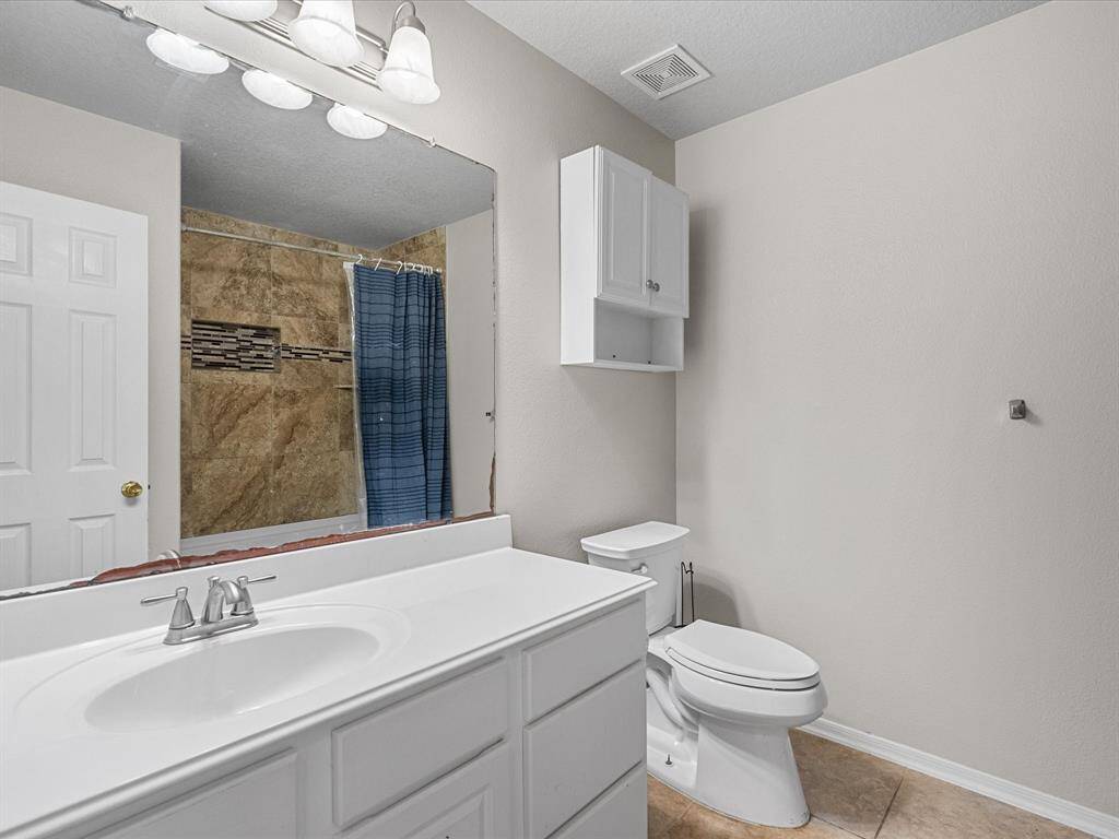 3rd Bathroom