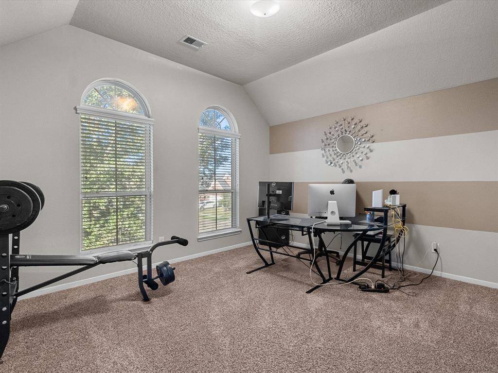 Office/ Study